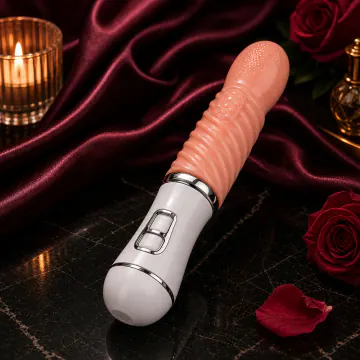 Rechargeable Tongue-Style Oral Vibrator VIP06 product image view 5
