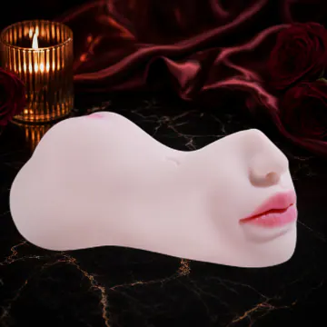 Dual-Head Sex Doll Torso VIP42 product image view 6