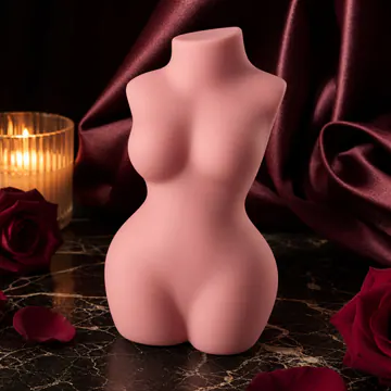 Small Sex Doll Torso VIP46 product image