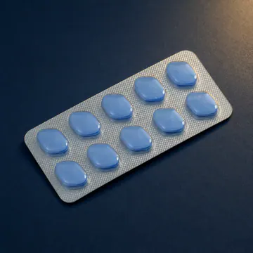 Men's Erection Support Tablet 200mg Single Pack VIP58 product image view 1