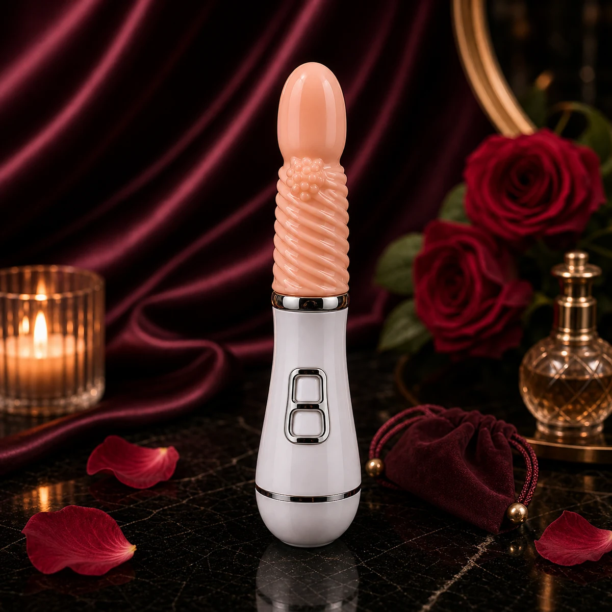 Is Rechargeable Tongue-Style Oral Vibrator VIP06 Right for You? A Detailed Decision Guide guide
