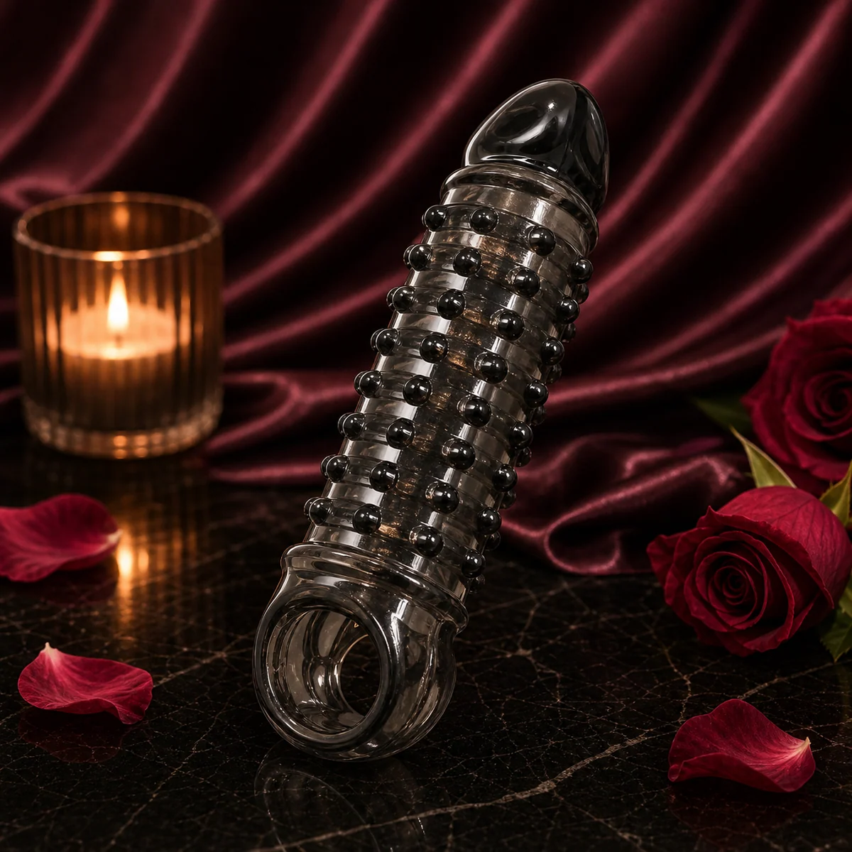 Is Black Spiked Penis Sleeve VIP26 Right for You? A Detailed Decision Guide guide